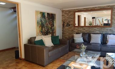 Casa en Venta en José Miguel Claro Providencia