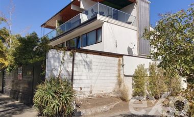 Casa en Venta en José Miguel Claro Providencia