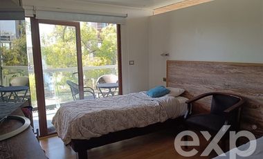 Casa en Venta en José Miguel Claro Providencia