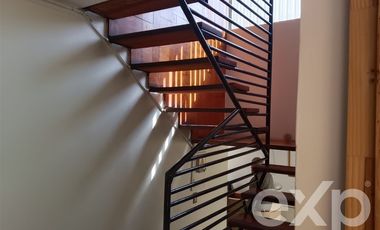 Casa en Venta en José Miguel Claro Providencia