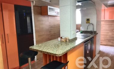 Casa en Venta en José Miguel Claro Providencia