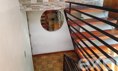 Casa en Venta en José Miguel Claro Providencia