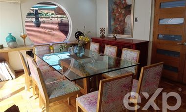 Casa en Venta en José Miguel Claro Providencia
