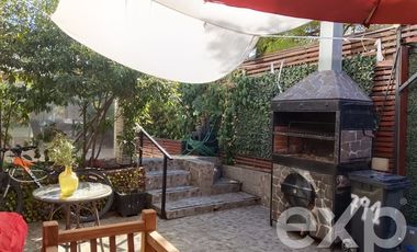Casa en Venta en José Miguel Claro Providencia