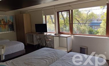 Casa en Venta en José Miguel Claro Providencia