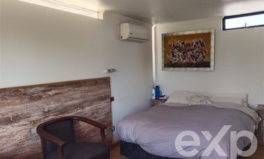Casa en Venta en José Miguel Claro Providencia