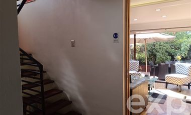 Casa en Venta en José Miguel Claro Providencia