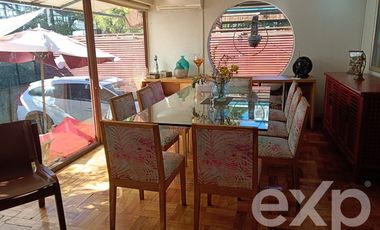 Casa en Venta en José Miguel Claro Providencia