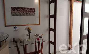 Casa en Venta en José Miguel Claro Providencia
