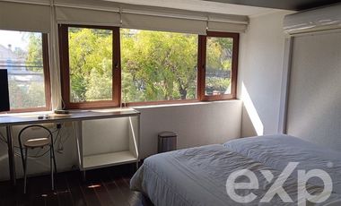 Casa en Venta en José Miguel Claro Providencia