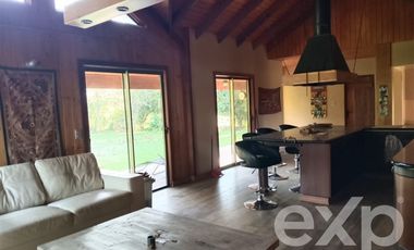 Agrícola en Venta en Camino San Martín, sector Las Mercedes, María Pinto