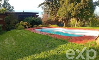 Agrícola en Venta en Camino San Martín, sector Las Mercedes, María Pinto
