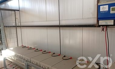Agrícola en Venta en Camino San Martín, sector Las Mercedes, María Pinto