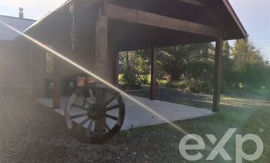Agrícola en Venta en Camino San Martín, sector Las Mercedes, María Pinto