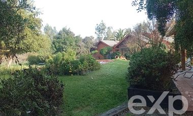 Agrícola en Venta en Camino San Martín, sector Las Mercedes, María Pinto