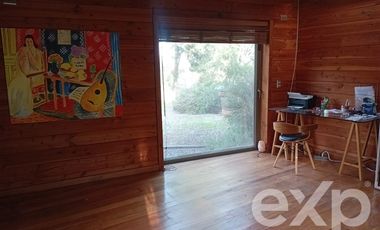 Agrícola en Venta en Camino San Martín, sector Las Mercedes, María Pinto