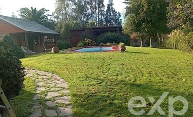 Agrícola en Venta en Camino San Martín, sector Las Mercedes, María Pinto