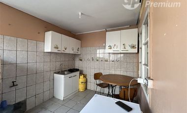 Casa en Venta en Colo colo la serena