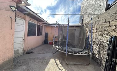 Casa en Venta en Colo colo la serena