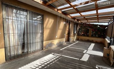 Casa en Venta en Colo colo la serena