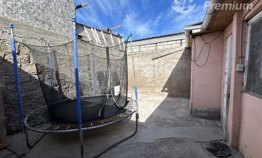 Casa en Venta en Colo colo la serena