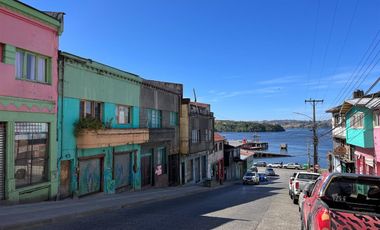 Casa en Venta en Blanco con Pedro Montt
