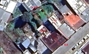 Casa en Venta en Blanco con Pedro Montt