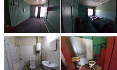 Casa en Venta en Blanco con Pedro Montt