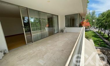 Departamento en Arriendo en Sector el Golf