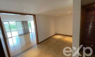 Departamento en Arriendo en Sector el Golf