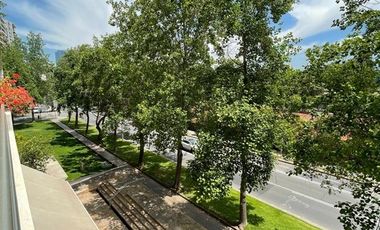 Departamento en Arriendo en Sector el Golf