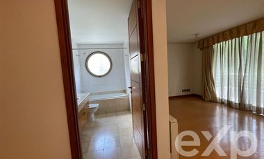 Departamento en Arriendo en Sector el Golf