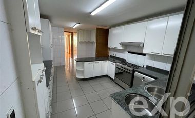 Departamento en Arriendo en Sector el Golf