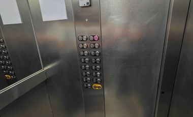 Amplio, Hermoso y Comodo Departameto con Areas Verde, Reñaca