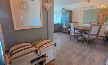 Amplio, Hermoso y Comodo Departameto con Areas Verde, Reñaca