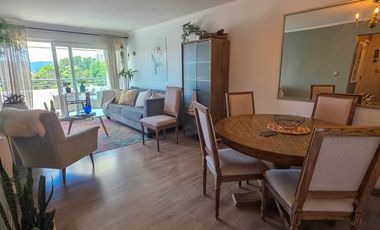 Amplio, Hermoso y Comodo Departameto con Areas Verde, Reñaca