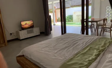 2 Bedroom Villa for rent in Denpasar Selata, Bali