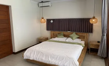 2 Bedroom Villa for rent in Denpasar Selata, Bali