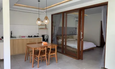 2 Bedroom Villa for rent in Denpasar Selata, Bali