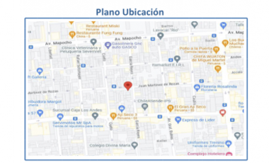 Casa esquina Barrio Balmaceda