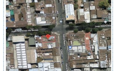 Casa esquina Barrio Balmaceda