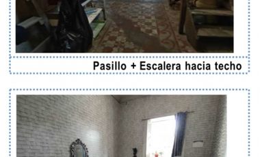 Casa esquina Barrio Balmaceda