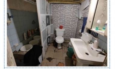 Casa esquina Barrio Balmaceda