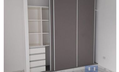 EXCELENTE DEPARTAMENTO DE 2 AMBIENTES EN ALDO BONZI