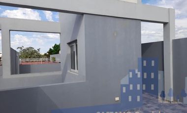 EXCELENTE DEPARTAMENTO DE 2 AMBIENTES EN ALDO BONZI