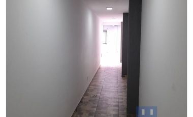 EXCELENTE DEPARTAMENTO DE 2 AMBIENTES EN ALDO BONZI