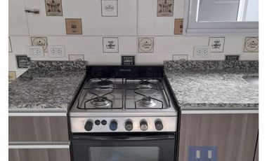 EXCELENTE DEPARTAMENTO DE 2 AMBIENTES EN ALDO BONZI