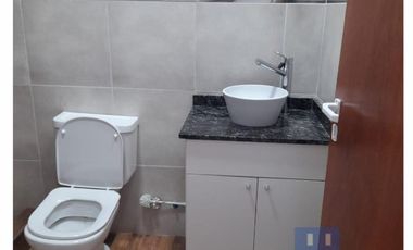 EXCELENTE DEPARTAMENTO DE 2 AMBIENTES EN ALDO BONZI