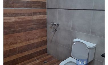 EXCELENTE DEPARTAMENTO DE 2 AMBIENTES EN ALDO BONZI