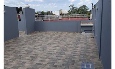 EXCELENTE DEPARTAMENTO DE 2 AMBIENTES EN ALDO BONZI